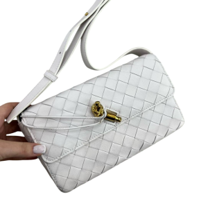 Сумка Bottega Veneta Andiamo Mini RN1452