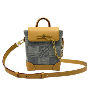 Сумка Louis Vuitton Nano Steamer RN1453