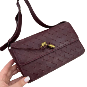 Сумка Bottega Veneta Andiamo Mini RN1450