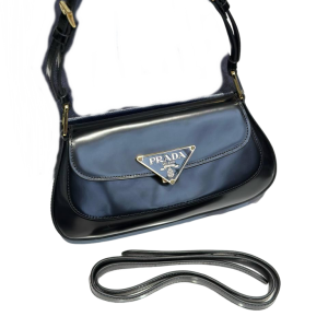 Сумка Prada Cleo Long RN1462