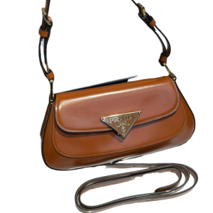 Сумка Prada Cleo Long RN1463