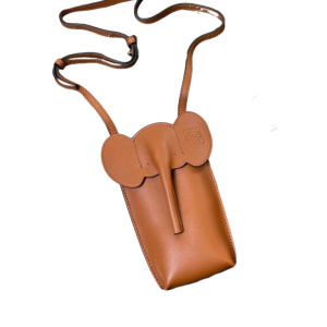 Сумка Loewe Elephant Pocket Crossbody Bags RN1469