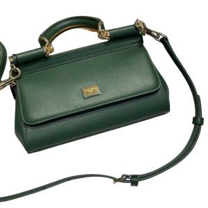 Сумка Dolce Gabbana Sicily small long RN1471