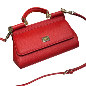 Сумка Dolce Gabbana Sicily small long RN1470