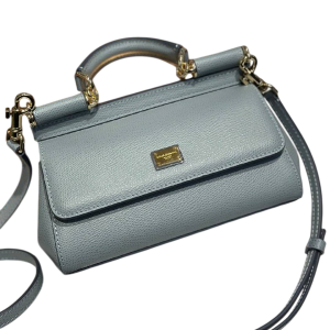 Сумка Dolce Gabbana Sicily small long RN1472