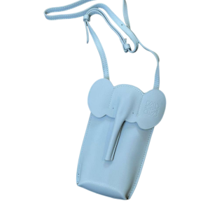 Сумка Loewe Elephant Pocket Crossbody Bags RN1468