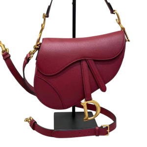 Сумка Christian Dior Saddle RN1476