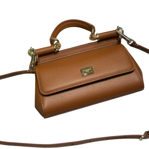Сумка Dolce Gabbana Sicily small long RN1474