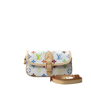 Сумка Louis Vuitton Nano Diane RN1480