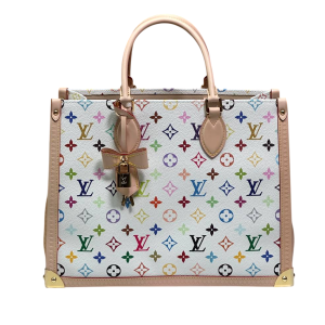 Сумка Louis Vuitton On The Go MM RN1482