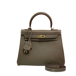 Сумка Hermes Kelly 25 RN1493