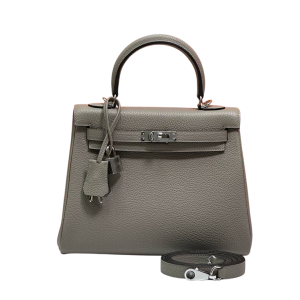 Сумка Hermes Kelly 25 RN1495