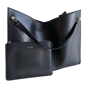 Сумка The Row Alexia leather tote bag RN1510