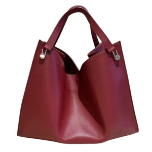 Сумка The Row Alexia leather tote bag RN1509