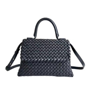 Сумка Bottega Veneta Patti Shoulder Bag RN1555