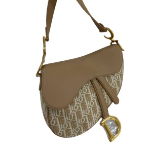 Сумка Christian Dior Saddle RN1683