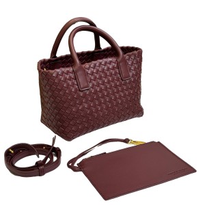 Сумка Bottega Veneta Cabat RN1693