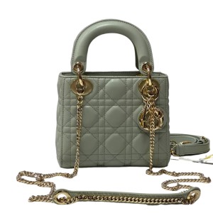 Сумка Christian Dior Lady RN1735