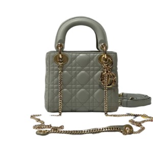Сумка Christian Dior Lady RN1734