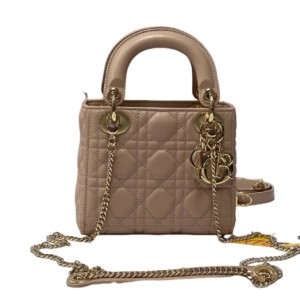 Сумка Christian Dior Lady RN1737