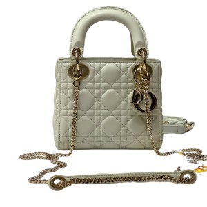 Сумка Christian Dior Lady RN1739