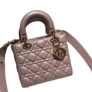 Сумка Christian Dior Lady RN1742