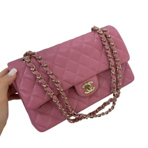 Сумка Chanel Flap Bag 25 RN1747