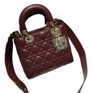 Сумка Christian Dior Lady RN1743