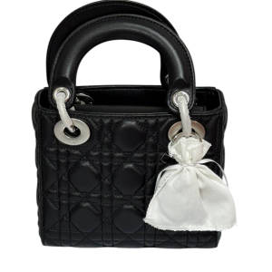 Сумка Christian Dior Mini Lady Bag RN1774