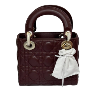 Сумка Christian Dior Mini Lady Bag RN1775