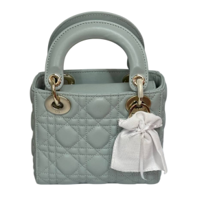 Сумка Christian Dior Mini Lady Bag RN1776