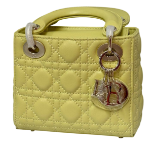 Сумка Christian Dior Mini Lady Bag RN1778