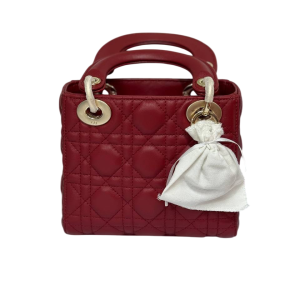 Сумка Christian Dior Mini Lady Bag RN1777