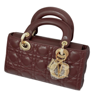 Сумка Christian Dior Small Lady D-Joy RN1781