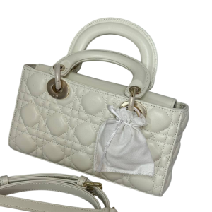 Сумка Christian Dior Small Lady D-Joy RN1782