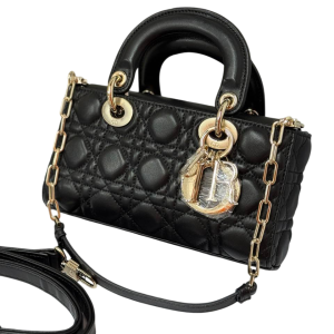 Сумка Christian Dior Small Lady D-Joy RN1779