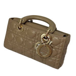 Сумка Christian Dior Small Lady D-Joy RN1780