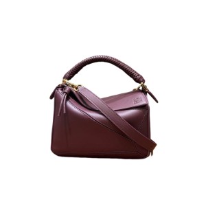 Сумка Loewe Small Puzzle RN1799