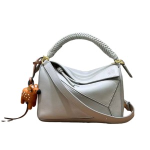Сумка Loewe Small Puzzle RN1801
