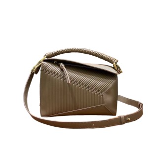 Сумка Loewe Small Puzzle RN1803