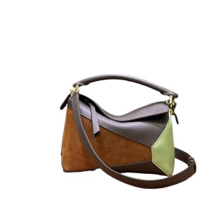 Сумка Loewe Small Puzzle RN1804