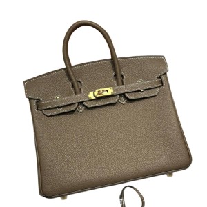 Сумка Hermes Birkin 25 RN1810