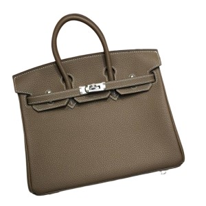 Сумка Hermes Birkin 25 RN1809