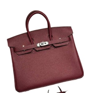 Сумка Hermes Birkin 25 RN1818