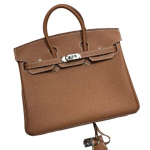Сумка Hermes Birkin 25 RN1815