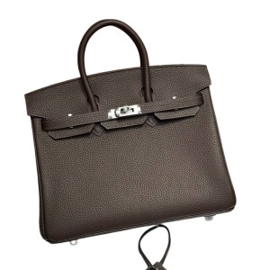 Сумка Hermes Birkin 25 RN1816