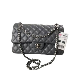 Сумка Chanel Flap Bag 25 RN1824