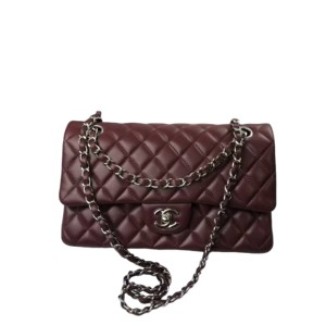 Сумка Chanel Flap Bag 25 RN1826