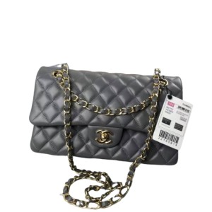 Сумка Chanel Flap Bag 25 RN1825