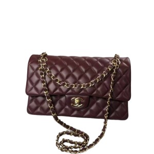 Сумка Chanel Flap Bag 25 RN1827